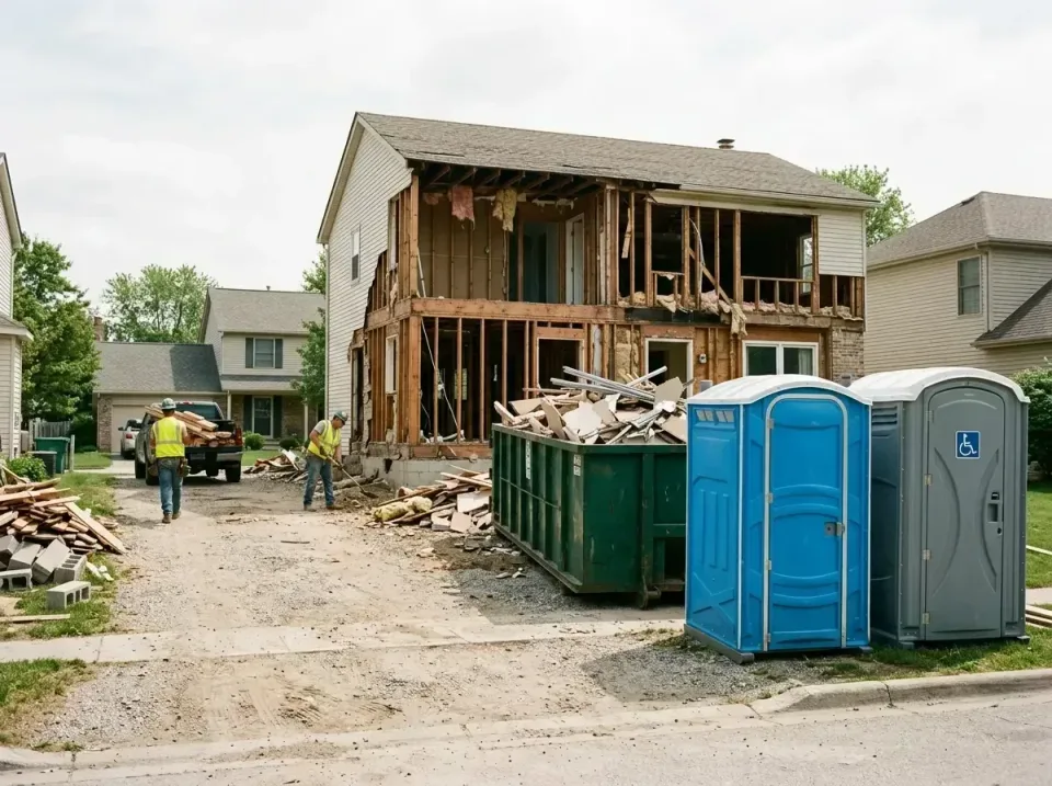 home-renovation-demolition-sit-010 — frequently asked questions, Portable Toilet & Dumpsters Rental in Lockport, LA